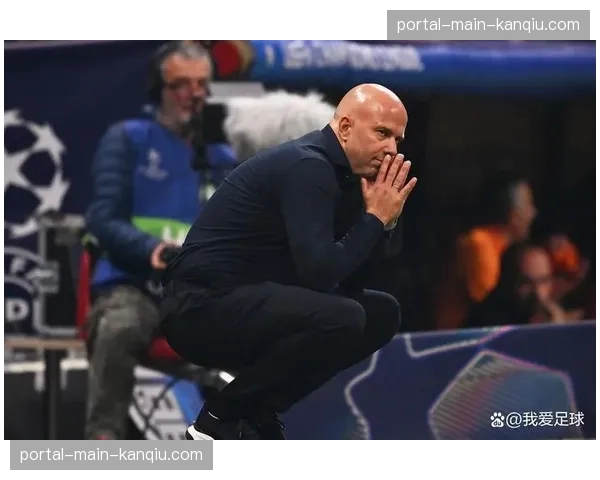 斯洛特：维尔茨的伤势并不严重，希望他下周再出场