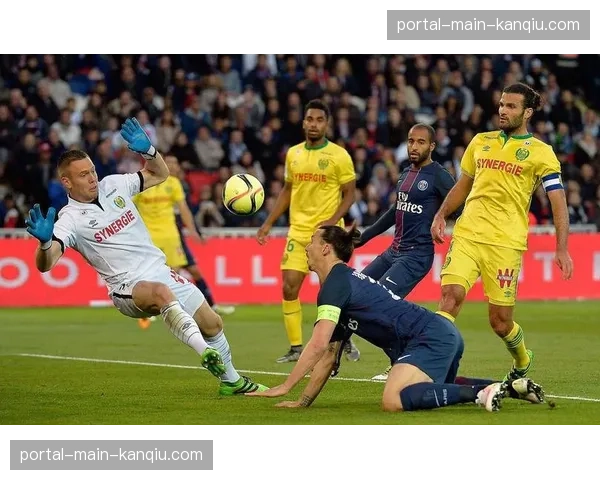 里昂客场挑战南特，实力差距悬殊预示客队轻取三分？