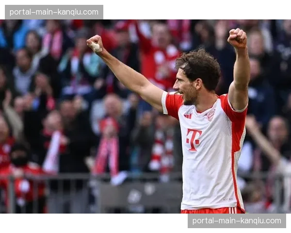 拜仁慕尼黑4-1大胜科隆，凯恩上演帽子戏法领跑射手榜