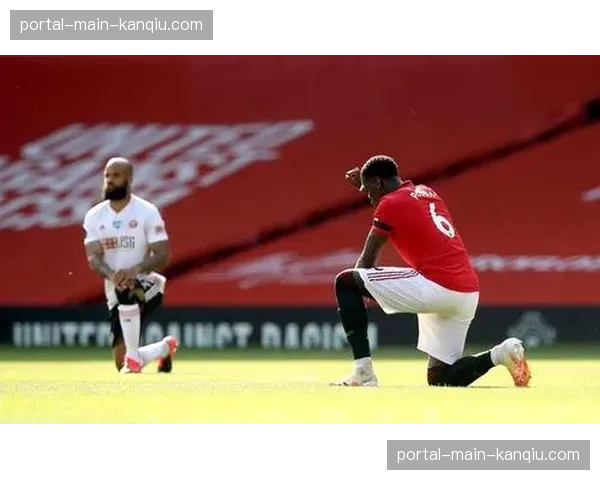 “英超球迷会”举办反歧视主题活动，多位球星参与