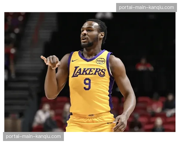 布朗尼谈父亲领导力：老詹每一句话都是为了赢球