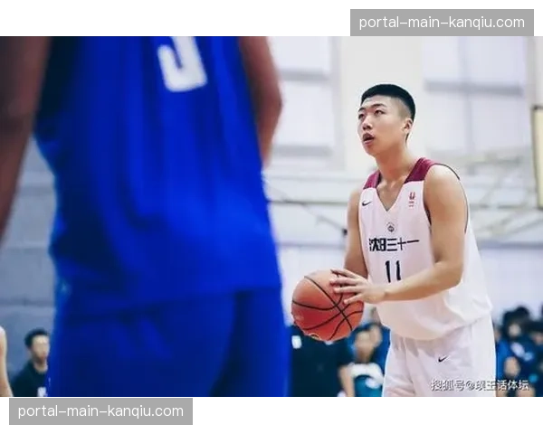 前NBA防守专家抵达沈阳，将为辽宁队提供短期低位防守特训